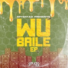 SpydaT.E.K - Incarcerated Scarfaces Baile [GOODIES08]