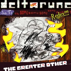The Greater Other… [Sparksin Redux!!!]