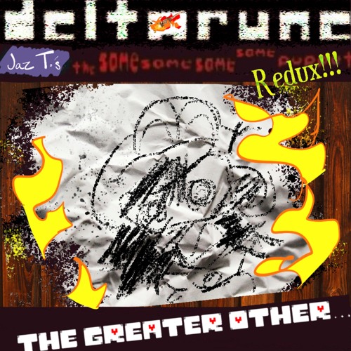The Greater Other… [Sparksin Redux!!!]