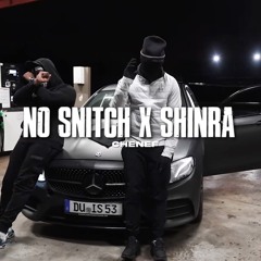 Shinra Feat. Nosnitch - CHENEF