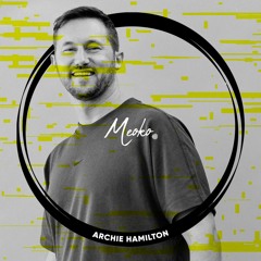 MEOKO x Frequency - Exclusive Podcast Series | Archie Hamilton