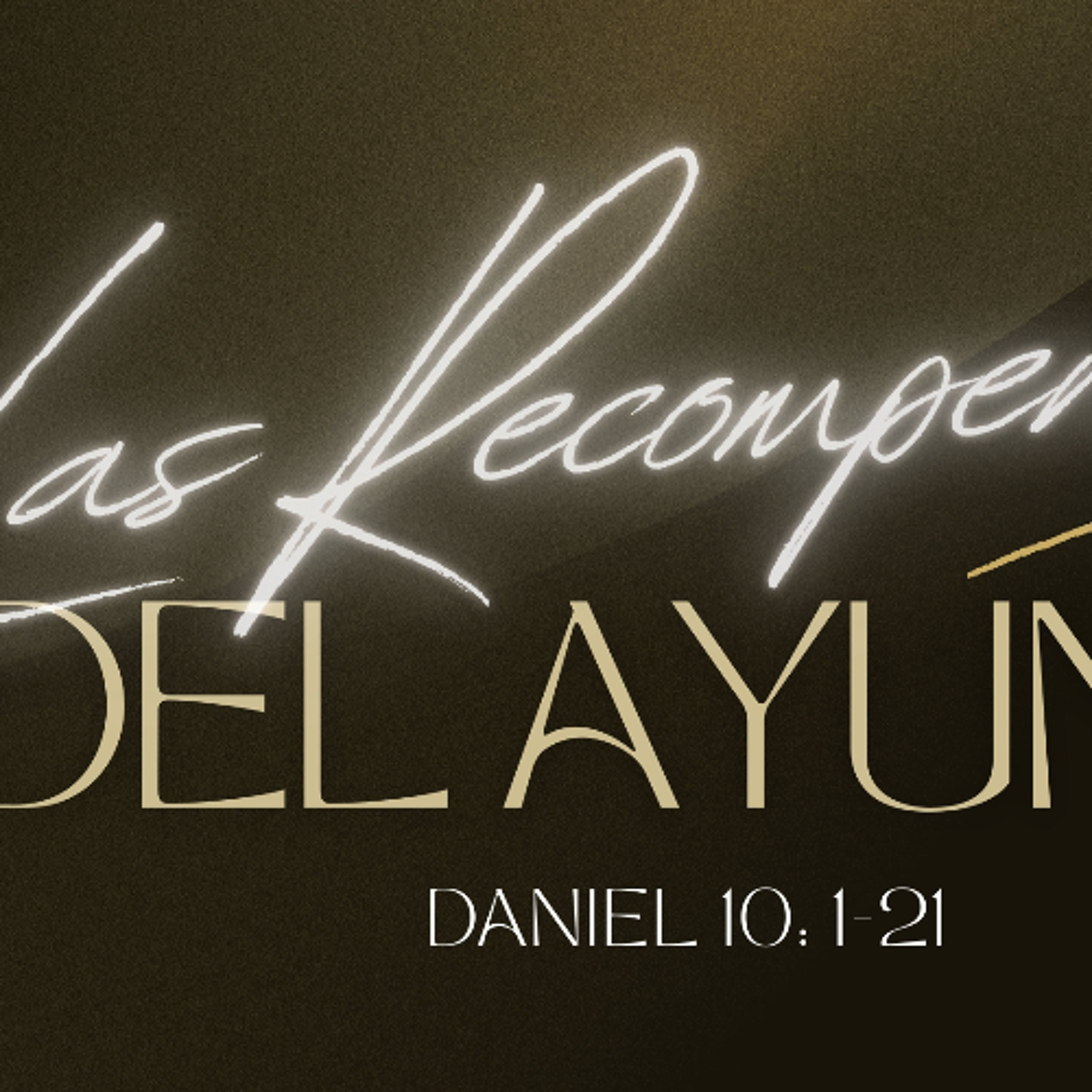 Semana 2, Las Recompensas del Ayuno | Dr. Fernando Abella episode artwork