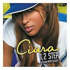 Ciara 1 2 Step Piseiro - DJ Mitto RMX