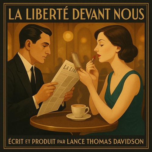 La Liberté Devant Nous