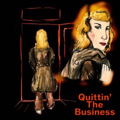 TANK Mix: DJ Sabrina the Teenage DJ, “Quittin' The Business”