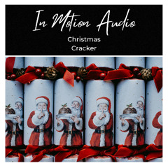 Christmas Cracker Taster