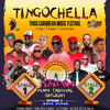 🌴🐺🎖️ TINGOCHELLA MIAMI CARNIVAL 2025 PROMO MIX 🌴🐺🎖️ (tingochella25.eventbrite.com) DJ mix artwork - Electronic music tracklist cover image