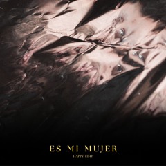 Emmanuel - Es Mi Mujer (Globemaster Tributo Edit)< Free Download >