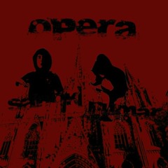 YNG SANOK X FUMAR - OPERA