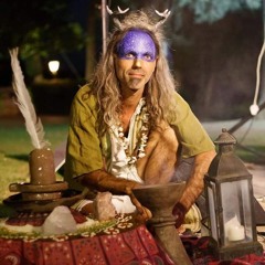 אננדה - להאזנה בתוך הקהילה בלבד. בשום אופן אין להעביר (אזהרת טריגר: פגיעה מינית)