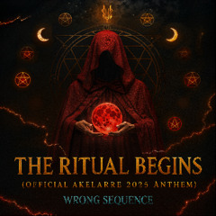 The Ritual Begins (Official Akelarre 2025 Anthem)