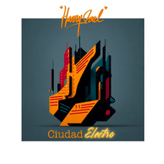 12. SONRIELE A LA VIDA (PROD SUBELOJAVI) Ciudad Electro