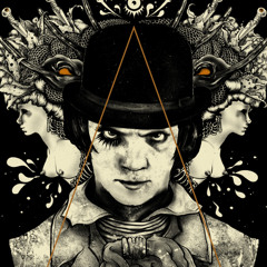 Clockwork Orange Theme [Trap Remake]