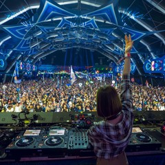 Miss Monique - Live @ EDC Las Vegas 2025