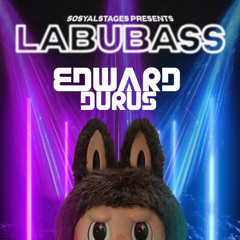 2025 Labubu Rave - Sosyal Stages Mix