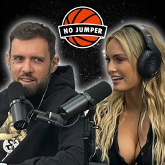 Julia Rose on Getting Arrested For Her Onlyfans, IG Getting Deleted, Dating Jake Paul & More