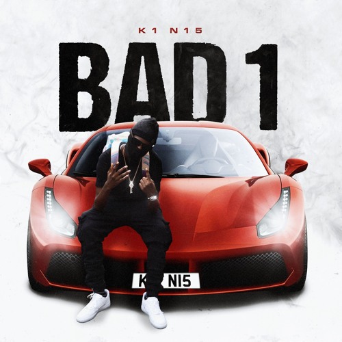 K1 N15 - Bad 1