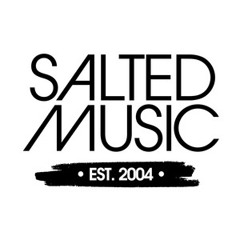Salted Music, babe !