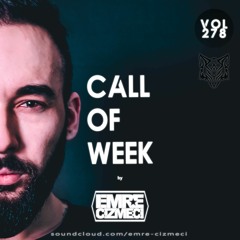 Call Of Week 278