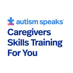 Introducing Caregivers Skills Training For You