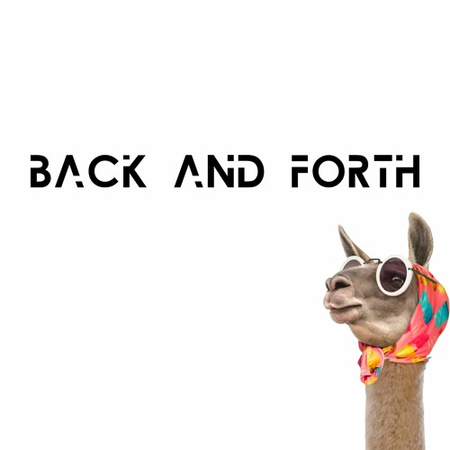 Rovara - Back And Forth (Original Mix)