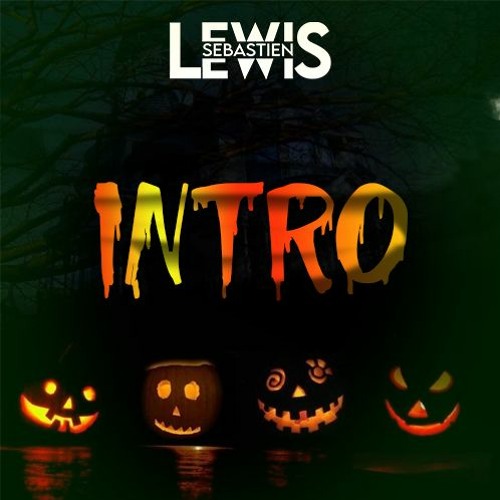 INTRO DJ HALLOWEEN 2023 protected version