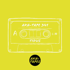 aka-tape no 341 by TiDUs