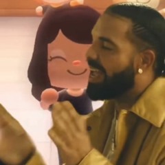 Animal Crossing (privileged rappers) AI DRAKE