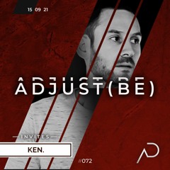 Adjust (BE) Invites #072 | KEN. |