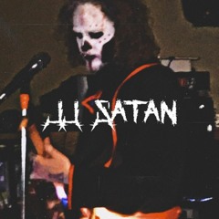 "Necrocraving" by JJ Satan