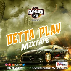 SEPTEMBER 2020 DANCEHALL MIX CLEAN/ DETTA PLAY - DJ MILTON FT IWAATA VYBZ KARTEL MASICKA SHENSEEA