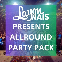 Allround Party Pack