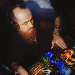 Acid Ramen – Live Set @ SOME OF US (12.11.2024)