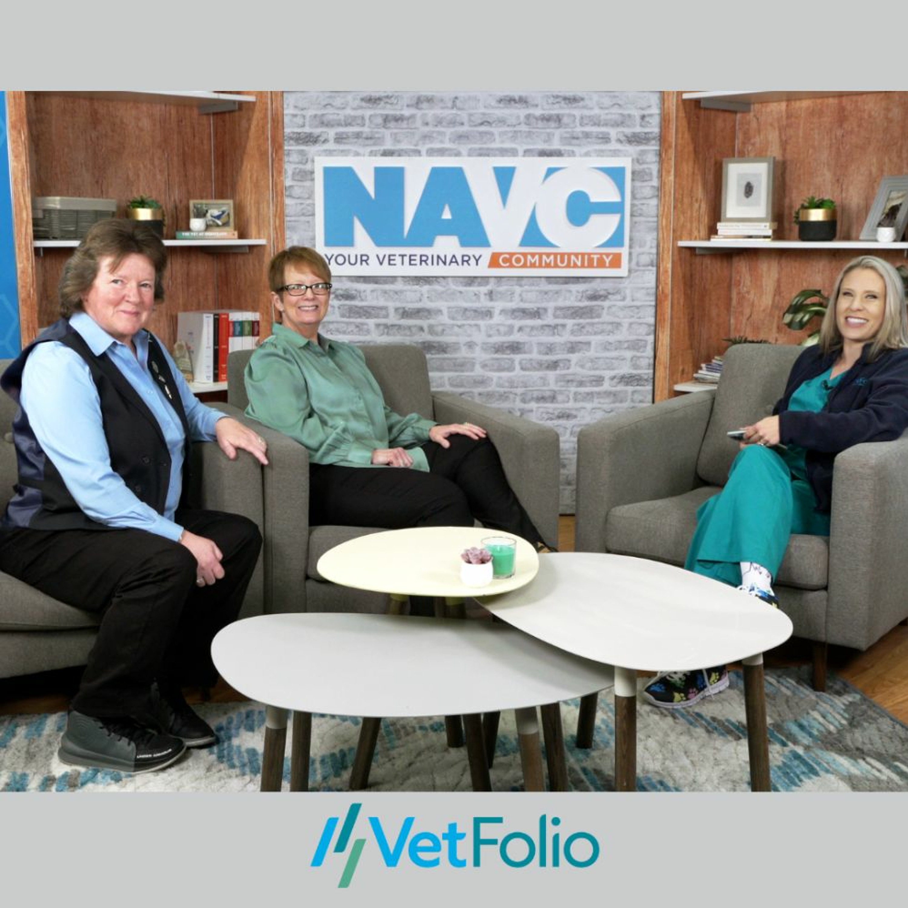 VetFolio Voice