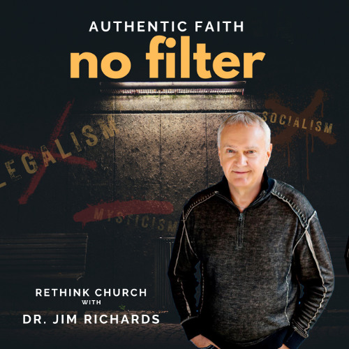 3. Getting Real With God