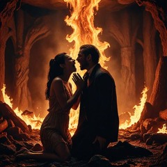 A Living Hell