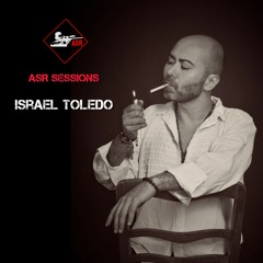 Israel Toledo Dj Set - Frankfurt, Germany.