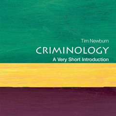 PDF Criminology: A Very Short Introduction (Very Short Introductions)
