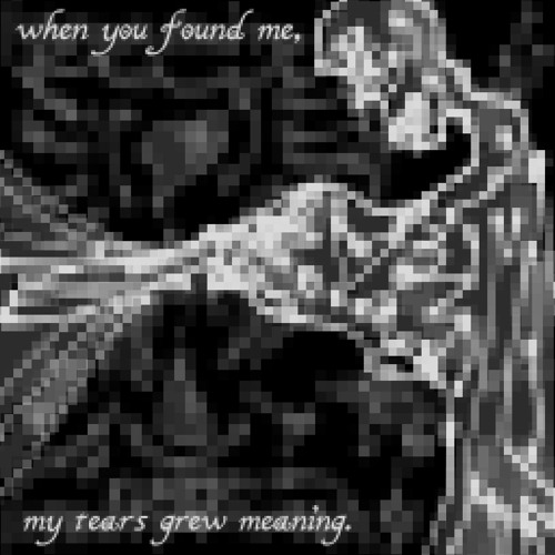 Eternity With My Half Self