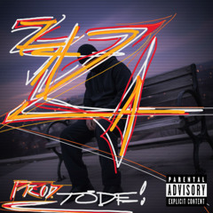 (4) CS4 (Prod.TODE!)