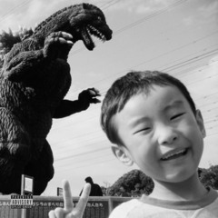 Godzilla