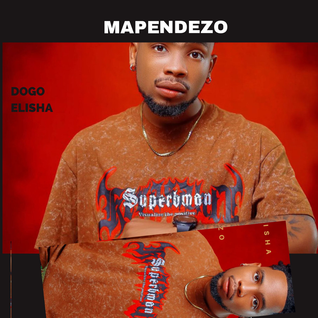 Stream Hasara Roho (2025 Remastered) by Dogo Elisha | Listen online for ...