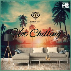 M o v e Y o u r B o d y - H o t  C h i l l i n g - T r a c k 1 1 6 8