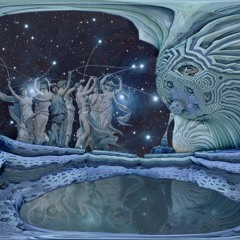 A Message From The Pleiades 2020 - 06 - 07 [Gomez TinFoil Hat Mix]