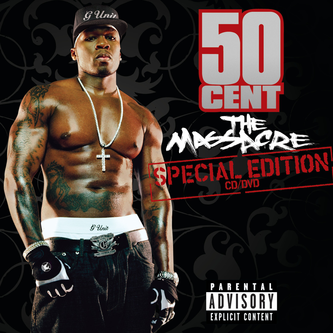 Mos Def & 50 Cent/mobb deep レア廃盤7inch Stream Outta Control (Remix) [feat. Mobb Deep] by 50 Cent | Listen