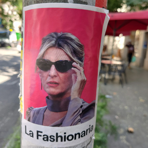 Cheeky throwback mix