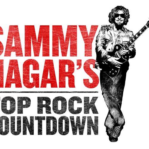Top Rock Countdown - Protest Songs Pt. 2
