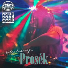 Newy Bass Crew: 067 Introducing... Prosék