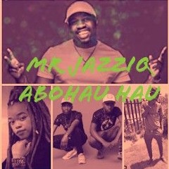 Mr JazziQ-Abohau hau ft Reece Madlisa x zuma killer kau x boohle typebeat
