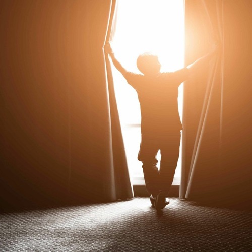 In The Midst Of All That Is Going On Today, There Is Hope To Overcome!